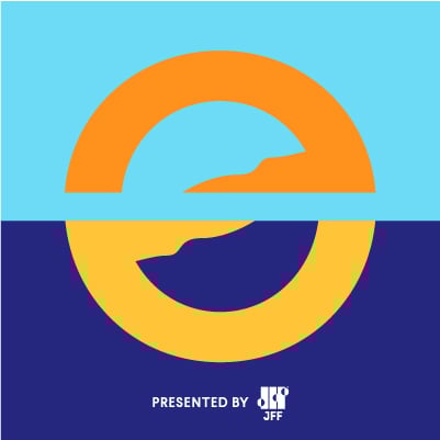 Horizons Podcast logo