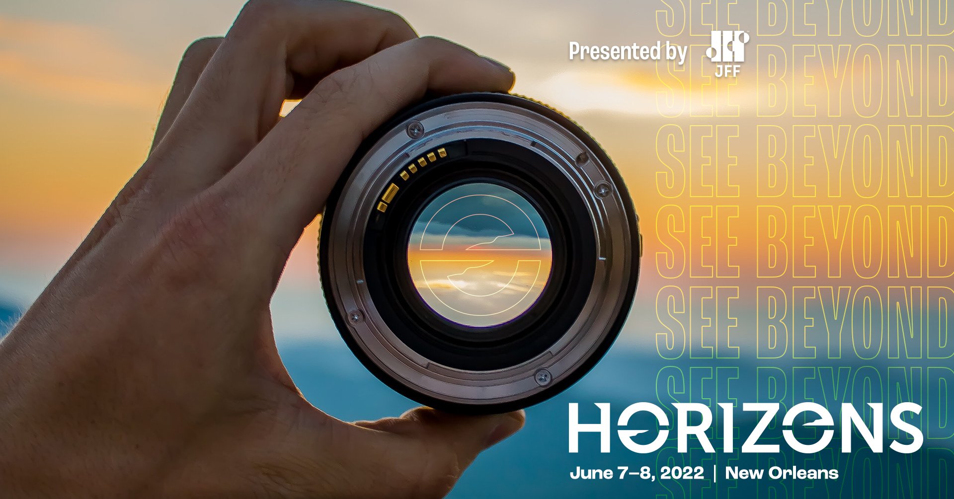 Horizons See Beyond image